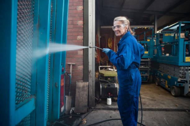 Best Restaurant Pressure Washing  in Kiawah Island, SC