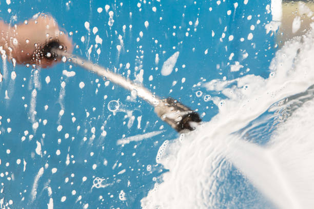 Best Roof Washing  in Kiawah Island, SC