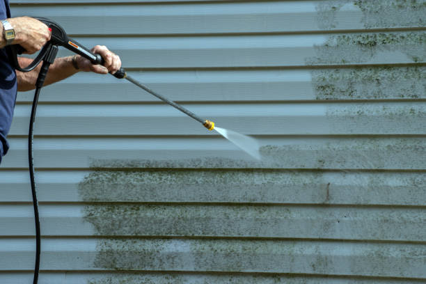 Best Driveway Pressure Washing  in Kiawah Island, SC