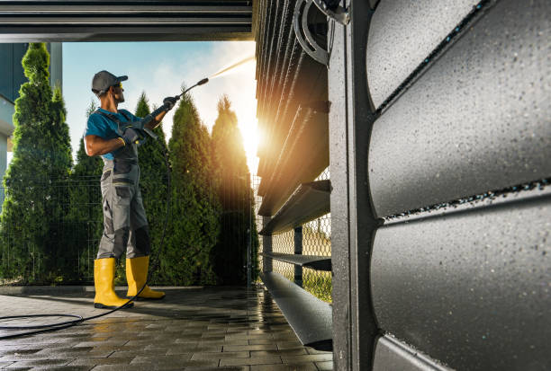 Trusted Kiawah Island, SC  Pressure Washing Services Experts
