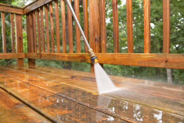 Best Post-Construction Pressure Washing  in Kiawah Island, SC